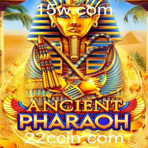Explorando o Universo de AncientPharaoh e as Regras do Jogo
