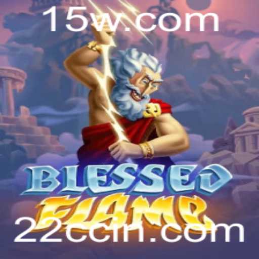 Explorando as Aventuras do Jogo BlessedFlame: Regras e Introdução