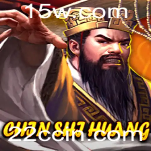 ChinShiHuang: O Intrigante Mundo do Jogo Baseado na História Antiga