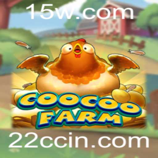 CooCooFarm: Mergulhe na Aventura Rural do Século 21