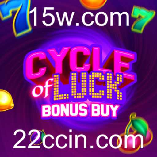Descubra o Mundo Fascinante de Cycle of Luck Bonus Buy