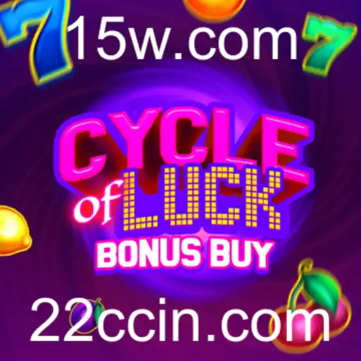 Descubra o Mundo Fascinante de Cycle of Luck Bonus Buy