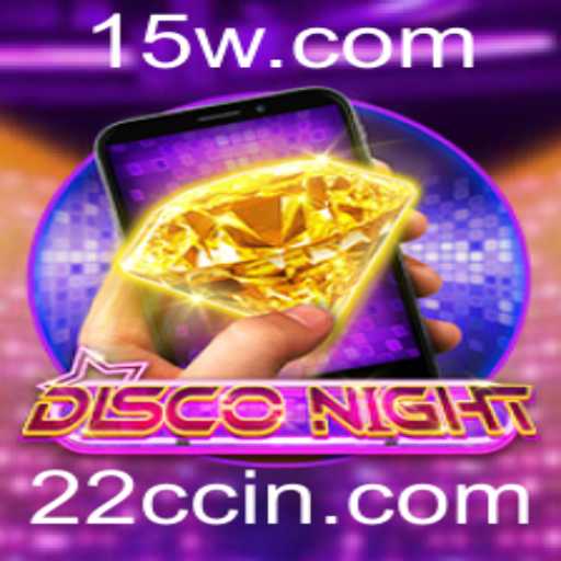 Explorando o Mundo Dinâmico de DiscoNightM: Uma Aventura Vibrante e Envolvente