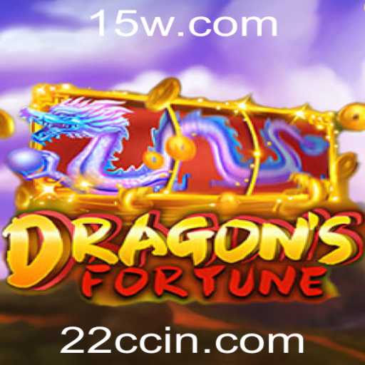 Explorando DragonFortune: Um Mergulho no Novo Mundo dos Jogos