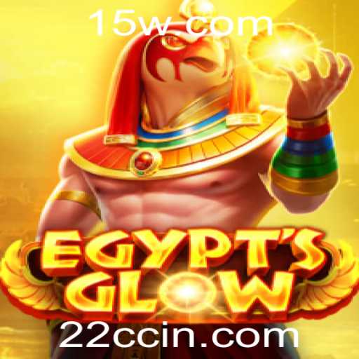 Descubra o Fascinante Mundo do Jogo EgyptsGlow