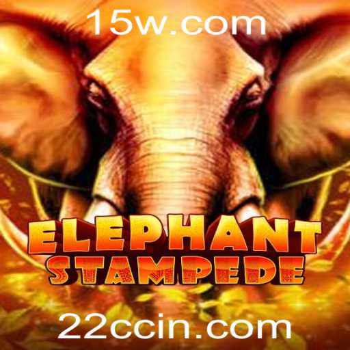ElephantStampede: Mergulhe na Aventura Selvagem deste Jogo Empolgante