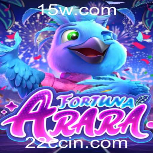 FortunaArara: Uma Jornada Emocionante no Mundo dos Jogos Digitais