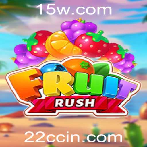 Explorando o Jogo FruitRush e Suas Regras Fascinantes