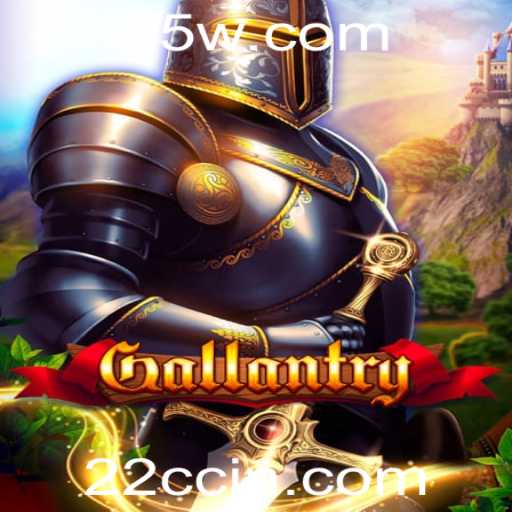 Descubra o Fascinante Jogo 'Gallantry' e Sua Dinâmica Envolvente