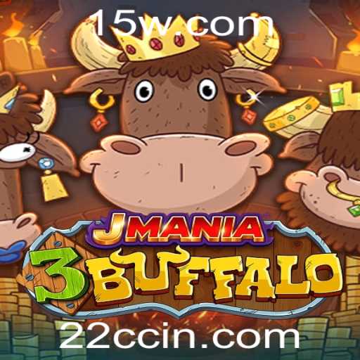 Explorando o Fenômeno do Jogo JMania3Buffalo: Uma Imersão na Aventura