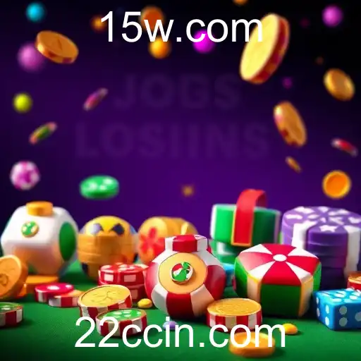 Jogos Populares 22cc: Diversão e Ganhos no Brasil