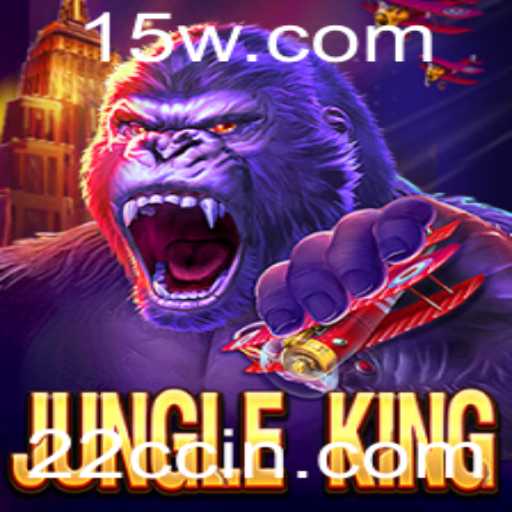 Descubra a Aventura com JungleKing: Um Guia Completo Sobre o Jogo Inovador