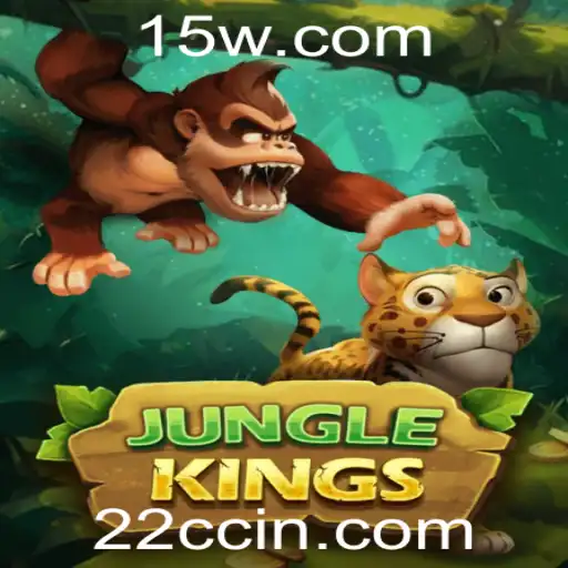Explorando JungleKings: Um Mergulho no Mundo Selvagem do Novo Jogo de Aventura