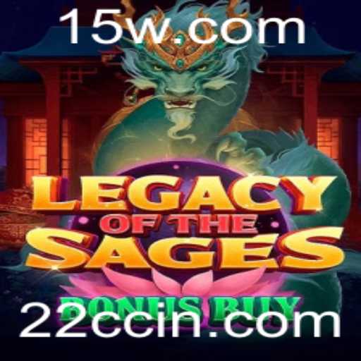 Explorando LegacyoftheSagesBonusBuy: Um mergulho em seu universo e regras