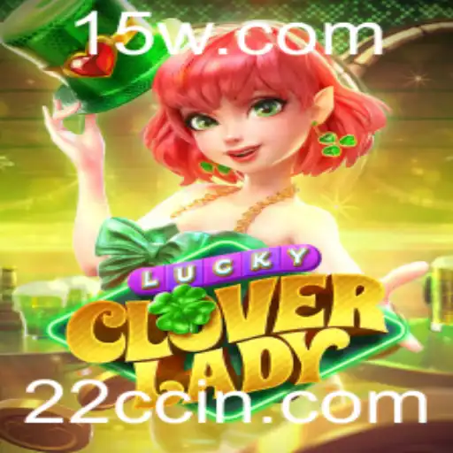 Explorando o Mundo de LuckyCloverLady: Uma Aventura com a Sorte