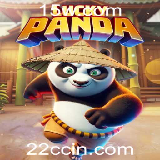 Explorando LuckyPanda: O Novo Sensação no Mundo dos Jogos