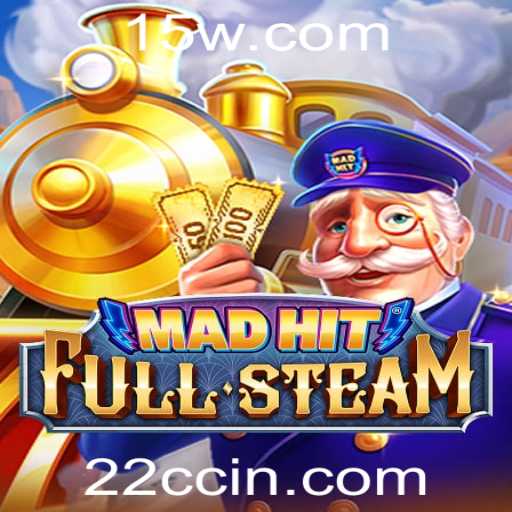 MadHitFullSteam: Uma Jornada Imersiva no Mundo dos Jogos