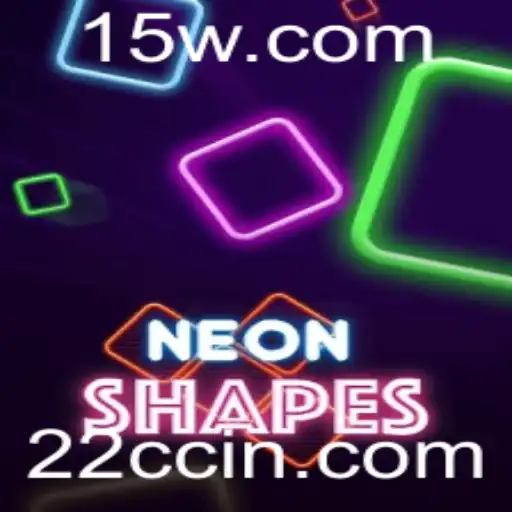 Descubra NeonShapes: A Revolução dos Jogos de Lógica e Estratégia