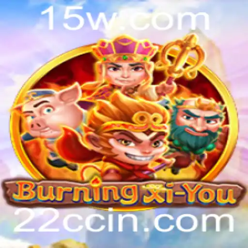Explorando o Mundo de BurningXiYou e o Impacto da Palavra-Chave 22cc