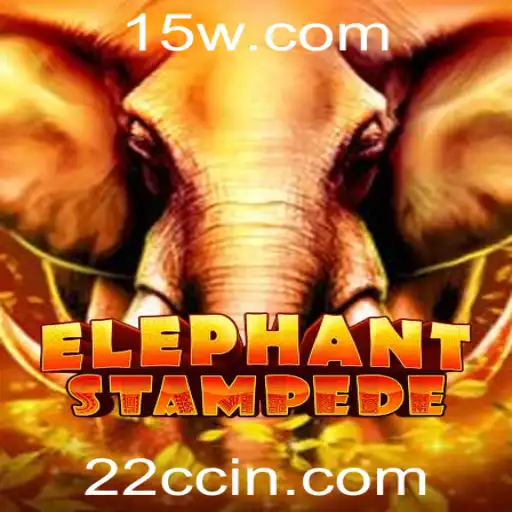 ElephantStampede: Mergulhe na Aventura Selvagem deste Jogo Empolgante