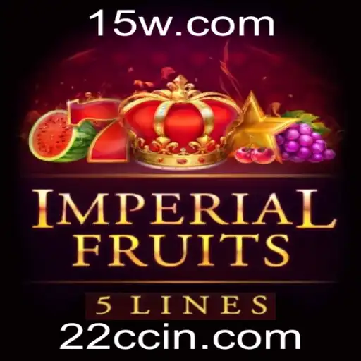 ImperialFruits5: Uma Nova Experiência de Jogo