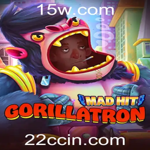 Explorando o Fascinante Mundo de MadHitGorillatron