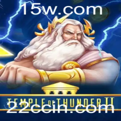 Explore os Mistérios de Temple of Thunder II: O Jogo que Desafia a Realidade