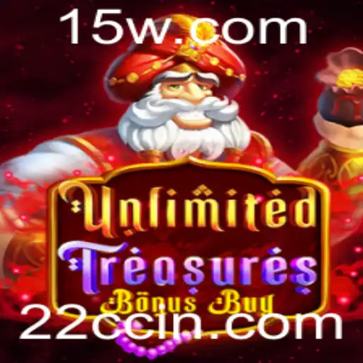 Explorando UnlimitedTreasuresBonusBuy: Um Mundo de Aventuras e Recompensas