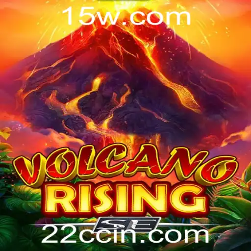 Explorando o Mundo Interativo de VolcanoRisingSE: Uma Jornada Através de Desafios