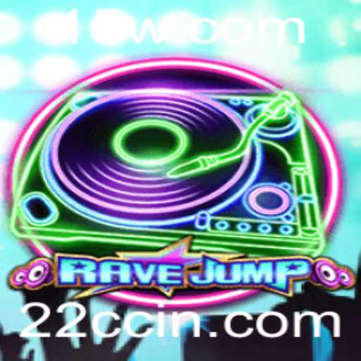 RaveJump: Uma Nova Experiência no Mundo dos Jogos