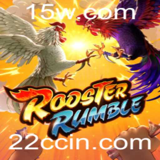 RoosterRumble: Explorando o Mundo Emocionante do Jogo 