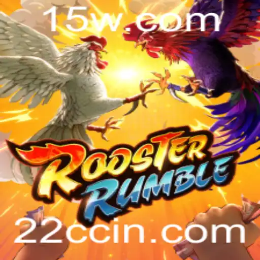 RoosterRumble: Explorando o Mundo Emocionante do Jogo 