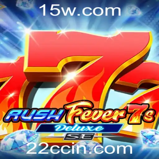 Descubra o Fascinante Mundo de RushFever7sDeluxeSE: Um Jogo Inovador