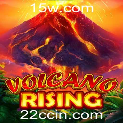 Descubra VolcanoRising: Aventuras e Estratégias de Jogo