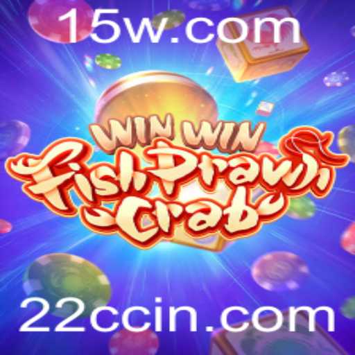 Explorando o Empolgante Jogo WinWinFishPrawnCrab