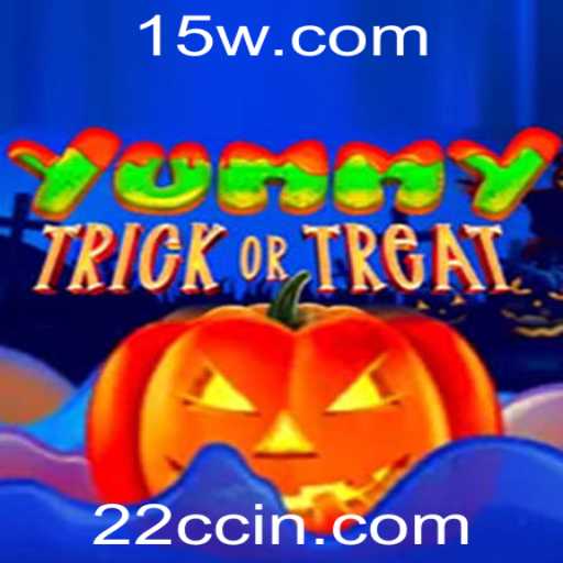 Descubra a Magia do Jogo YummyTrickorTreat com 22cc